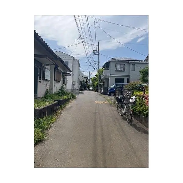 所沢市大字北秋津 その他画像