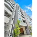 ＧＲＥＥＮ　ＰＡＲＫ　日暮里 2017年12月築！4方向角住戸！「日暮里」駅徒歩4分、谷根千の情緒を日常に。