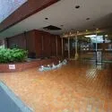 シャンボール高井戸 エントランス