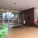 シャンボール高井戸 エントランス