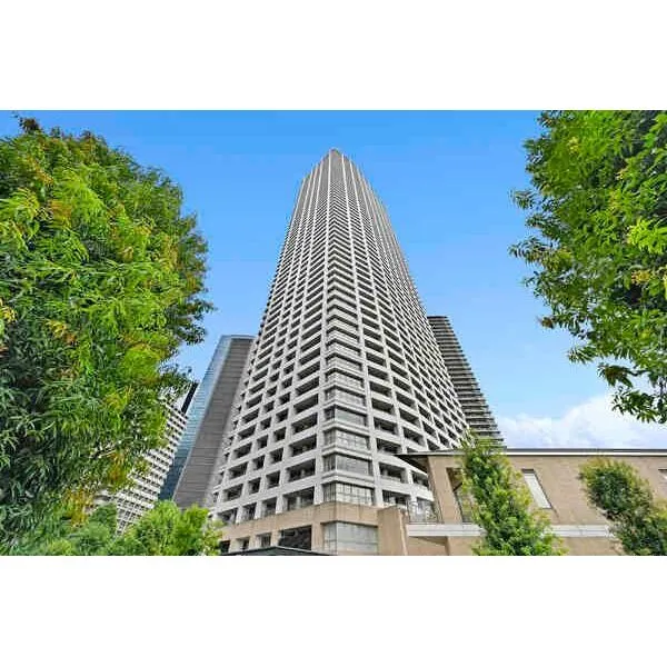 ザ・パークハウス西新宿タワー60 その他画像
