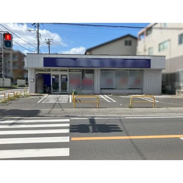 千葉県船橋市習志野台1丁目 外観