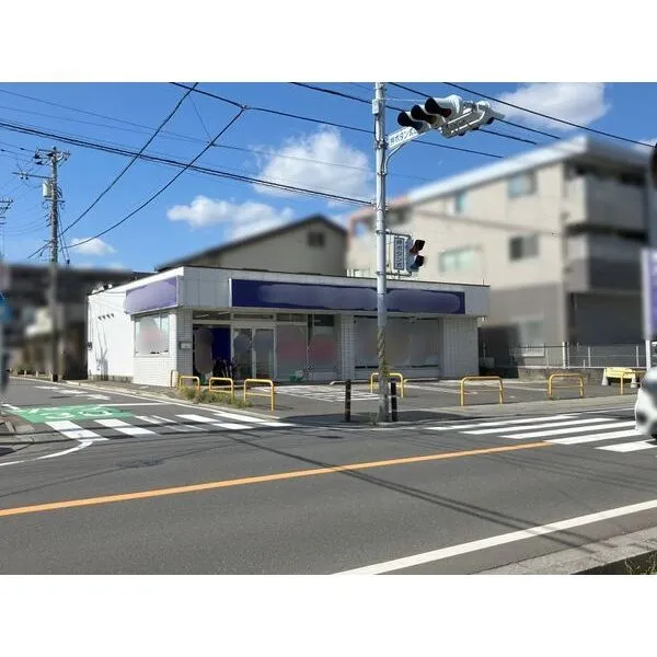 千葉県船橋市習志野台1丁目 外観