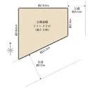 西宮市堀切町 区画図