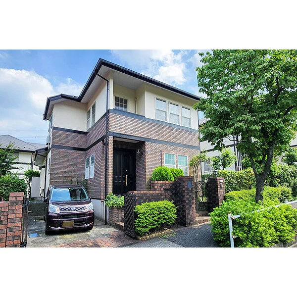 町田市金井６丁目 外観