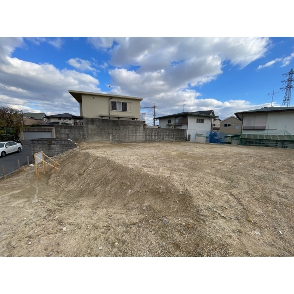 奈良市藤ノ木台２丁目 その他外観
