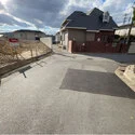 奈良市藤ノ木台２丁目 前面道路