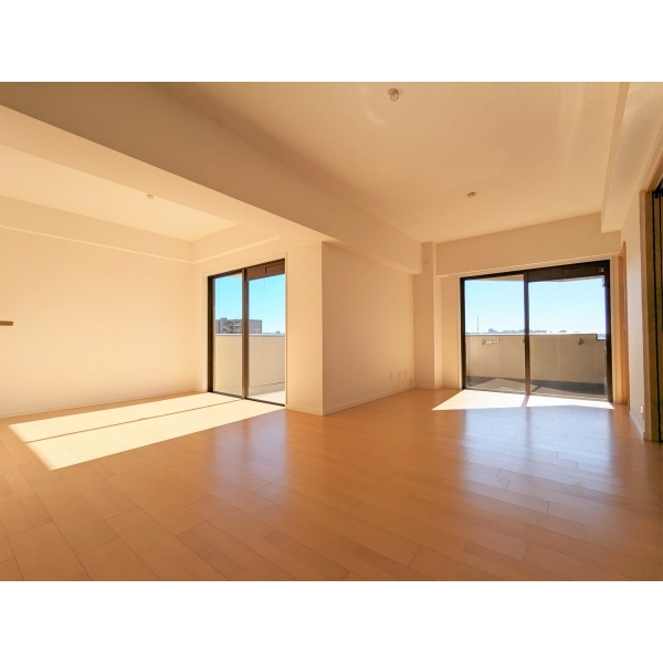 ライオンズマンション覚王山 その他画像