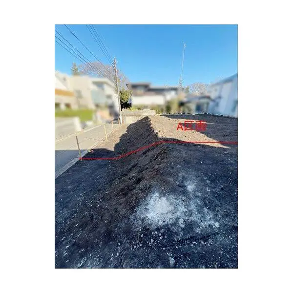 三鷹市井の頭４丁目 その他画像