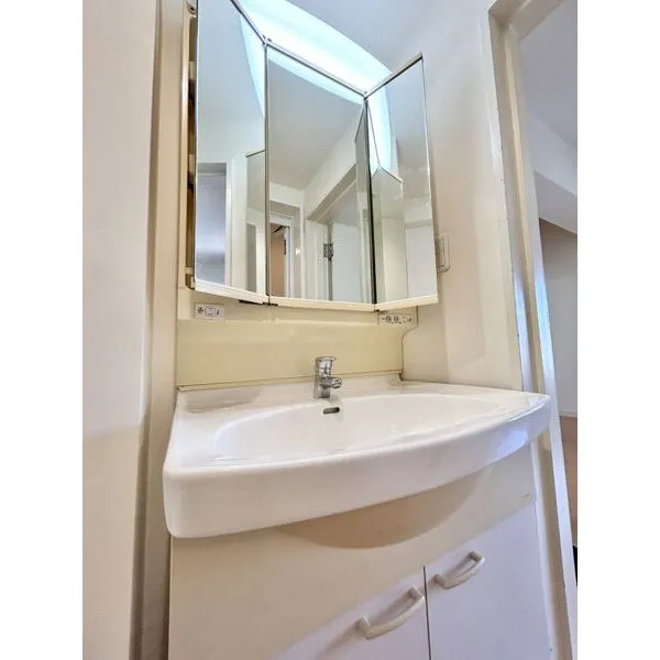 洗足池ローズベイハイツ その他画像