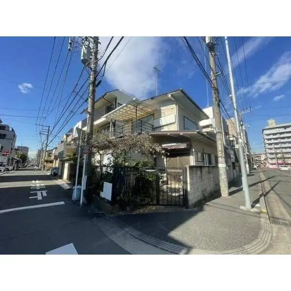 川崎市川崎区大島５丁目 外観