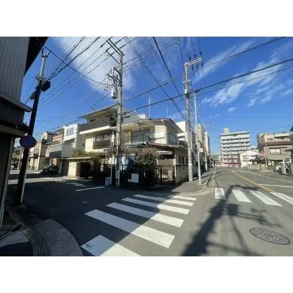 川崎市川崎区大島５丁目 その他画像