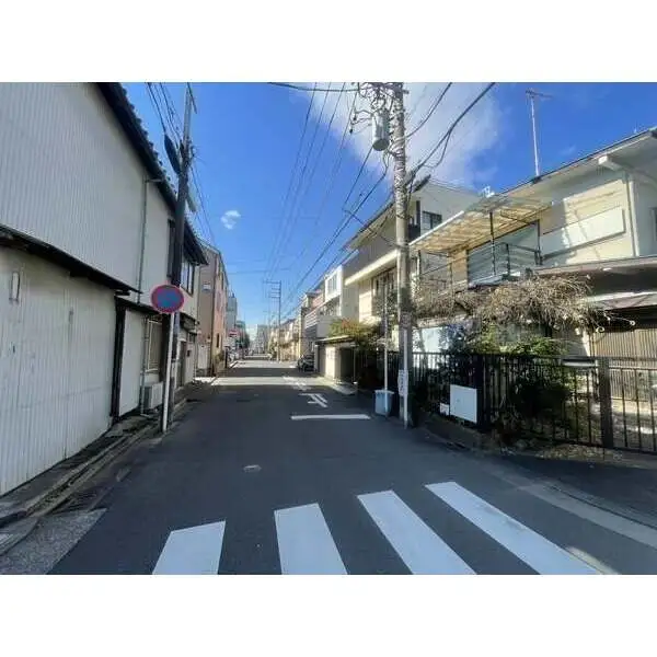 川崎市川崎区大島５丁目 その他画像