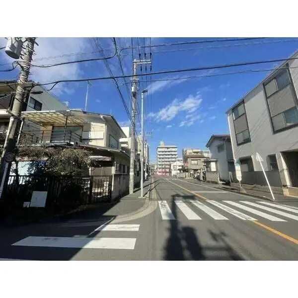 川崎市川崎区大島5丁目 その他画像