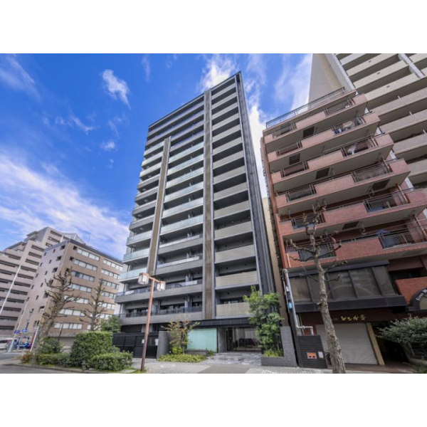 オープンレジデンシアＴＨＥ　ＭＩＤ　ＭＡＲＫ その他画像