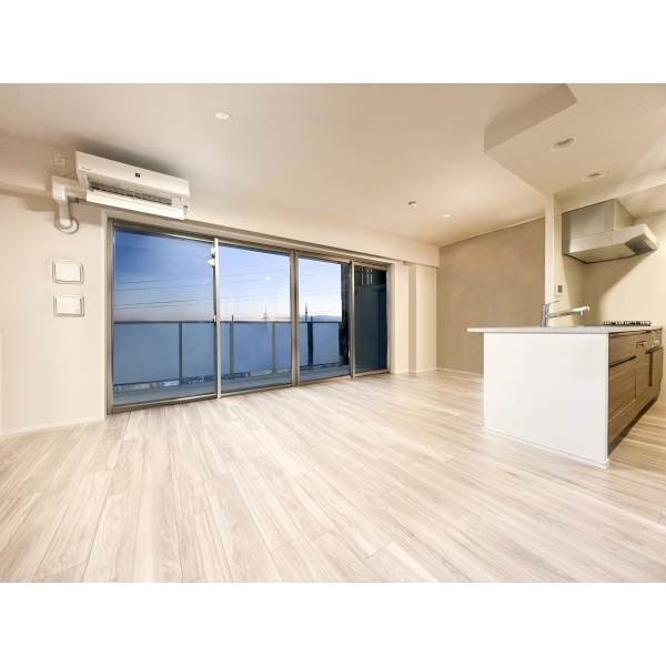 ライオンズ綾瀬グランフォート その他画像