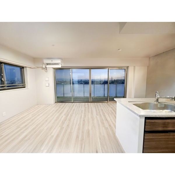 ライオンズ綾瀬グランフォート その他画像