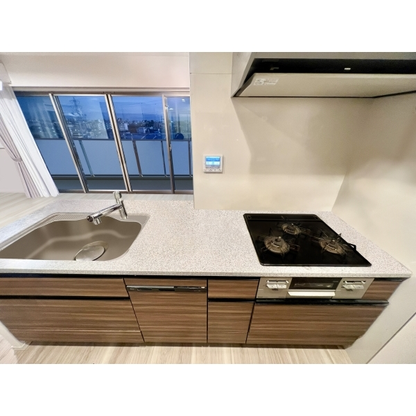 ライオンズ綾瀬グランフォート その他画像