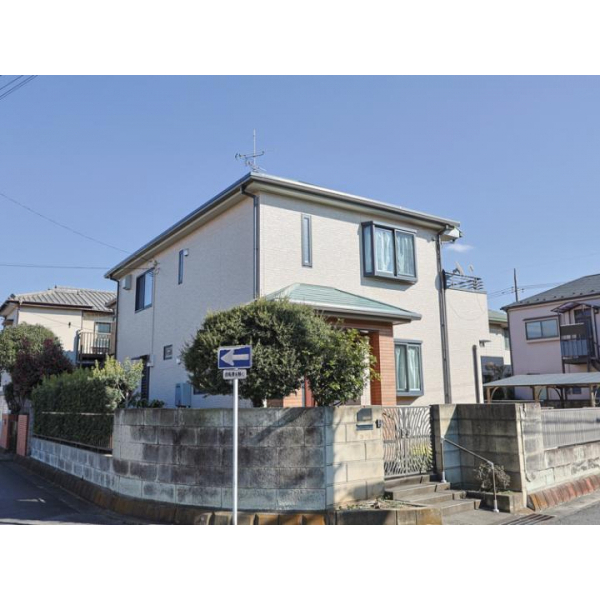 松戸市二十世紀が丘美野里町 その他画像