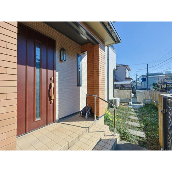 松戸市二十世紀が丘美野里町 その他画像