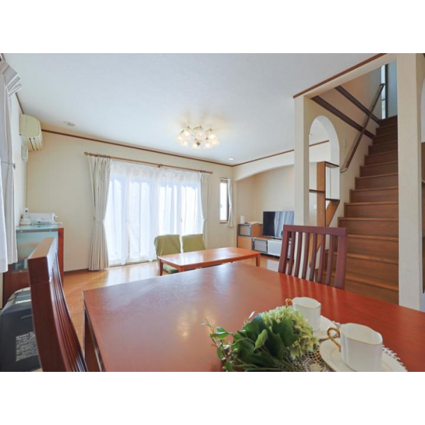 松戸市二十世紀が丘美野里町 その他画像