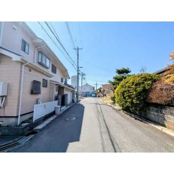 町田市南つくし野2丁目 その他画像