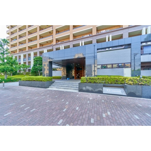 ジースクエア その他画像