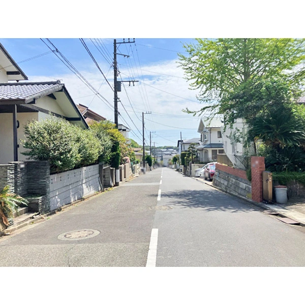 鎌倉市西鎌倉１丁目 その他画像