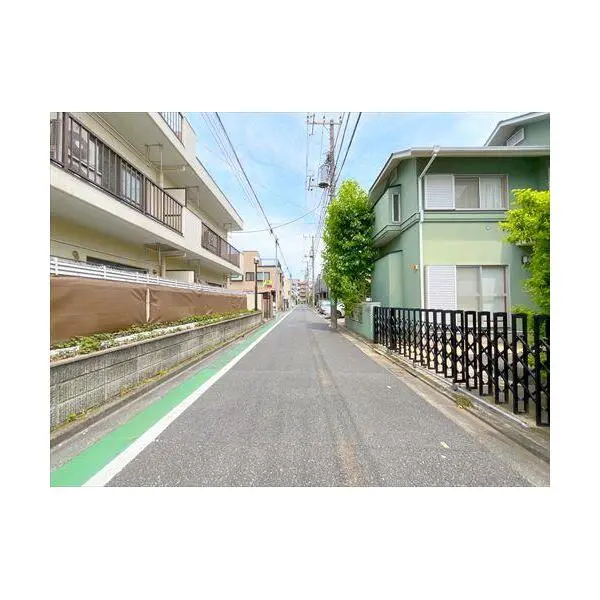 世田谷区世田谷１丁目 その他画像