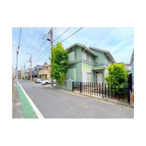 世田谷区世田谷１丁目 その他画像