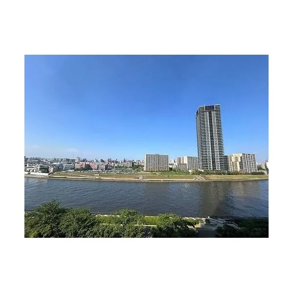 アクロシティタワーズ その他画像