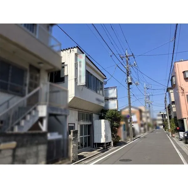川口市上青木西３丁目 外観