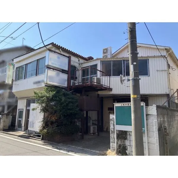 川口市上青木西３丁目 外観