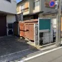川口市上青木西３丁目 １階物置