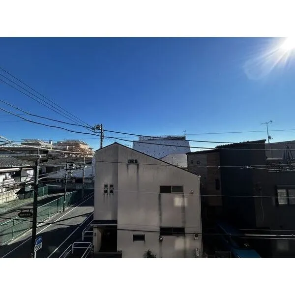 マイキャッスル東長崎デュオ その他画像