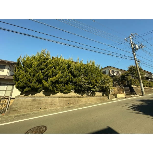 横浜市栄区桂台北 その他外観