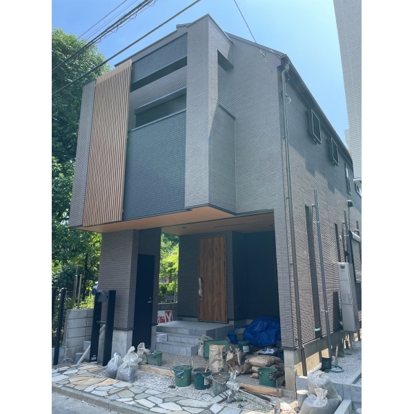 練馬区関町南１丁目 外観