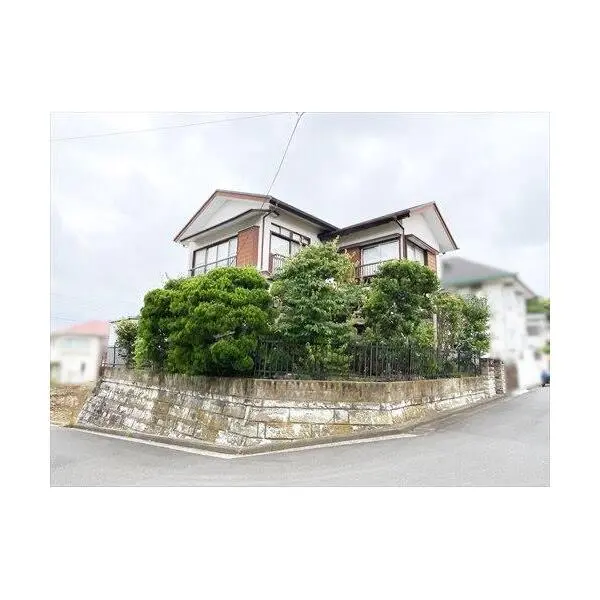 横浜市金沢区西柴２丁目