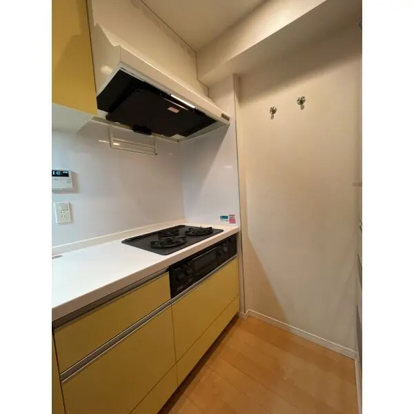 ザ・タワー＆パークス田園都市溝の口 キッチン