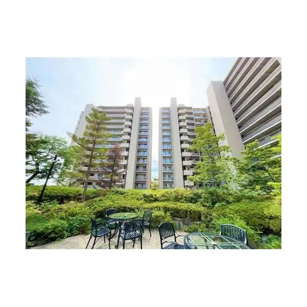 東京テラス その他画像