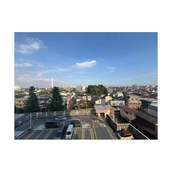 東京テラス その他画像