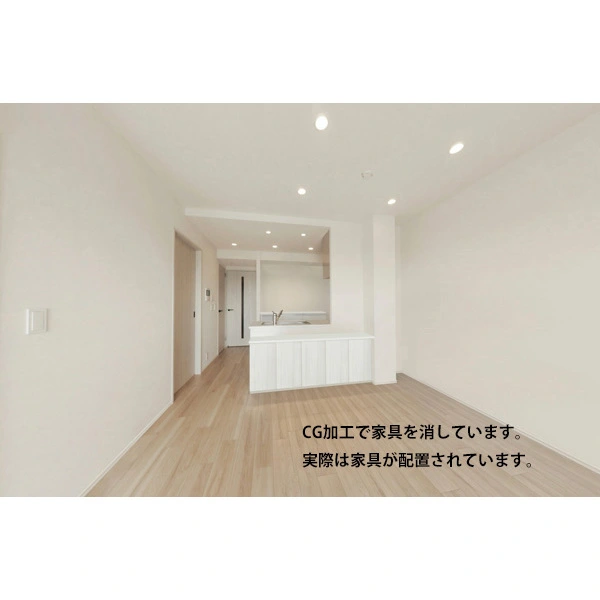 バウス金町 その他画像