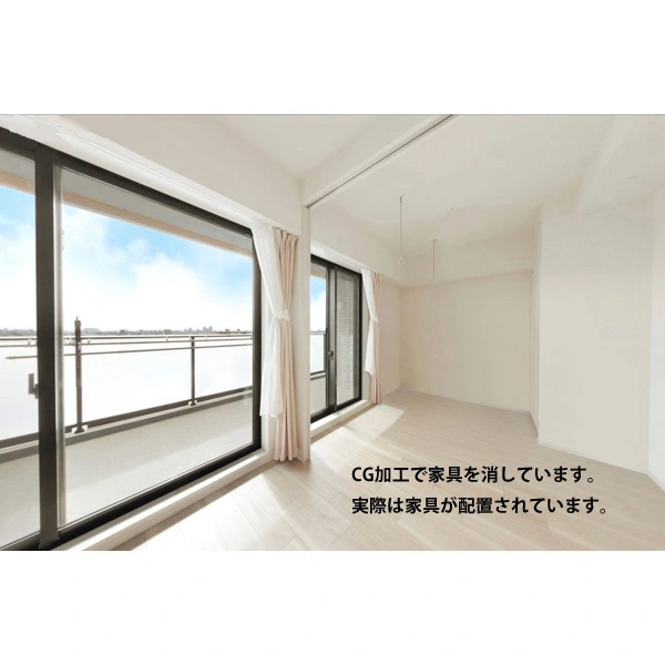 バウス金町 その他画像