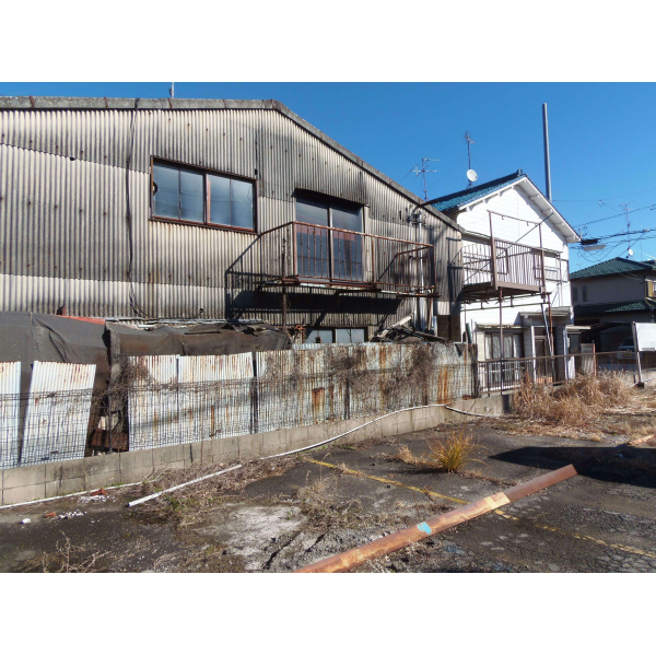 名古屋市西区南堀越2丁目 外観