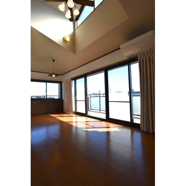 ライオンズマンション保呂公園第３ その他画像