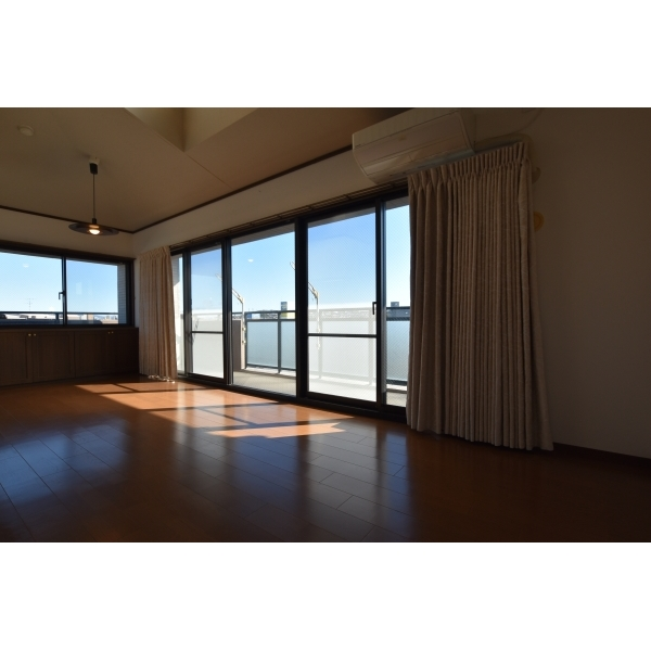 ライオンズマンション保呂公園第３ その他画像