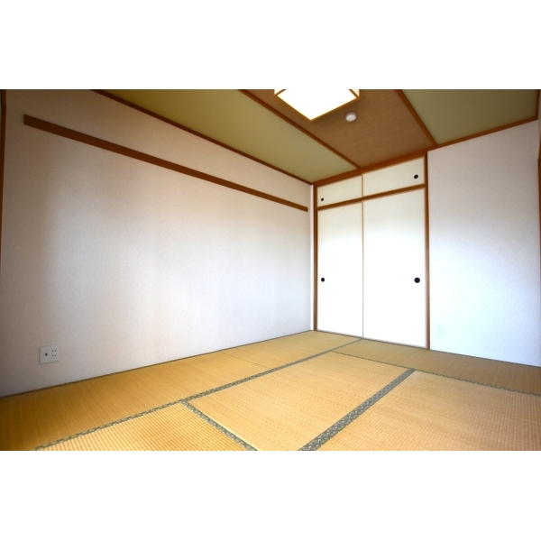 ライオンズマンション保呂公園第３ その他画像