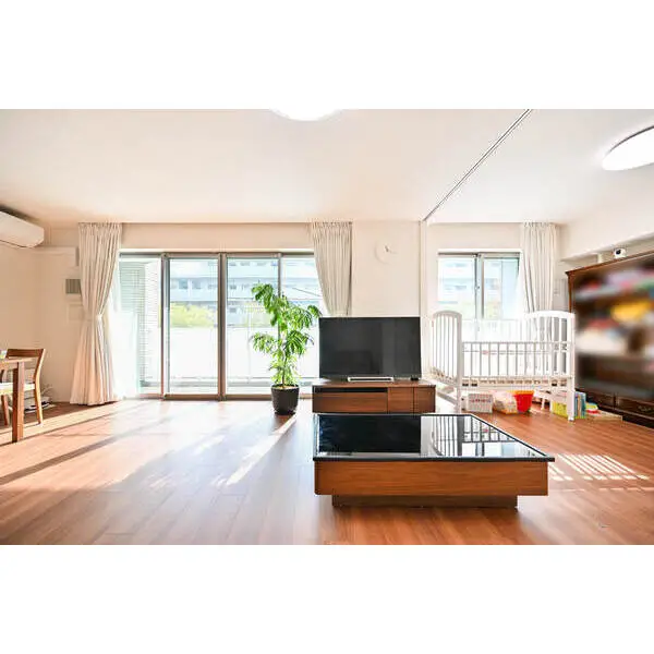 パークホームズ目白ザテラス その他画像