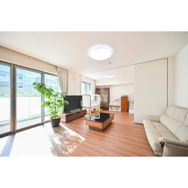 パークホームズ目白ザテラス その他画像