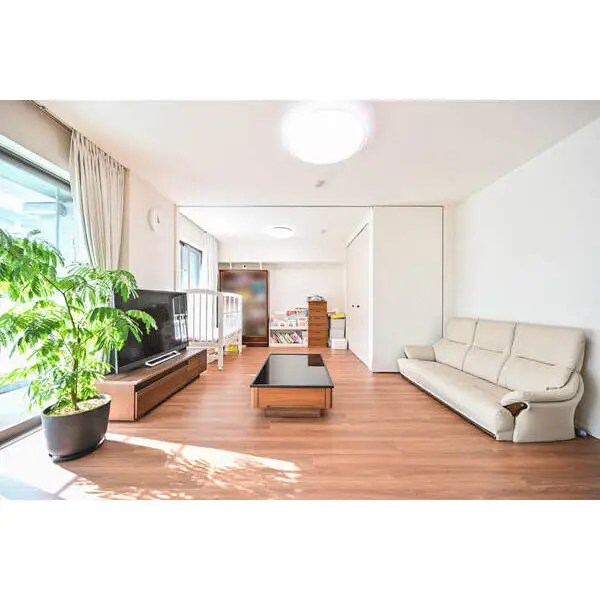 パークホームズ目白ザテラス その他画像